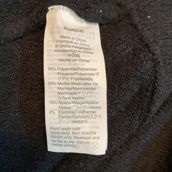 Madewell Sweater - Picture 4 of 4